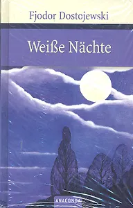 Weise Nachte