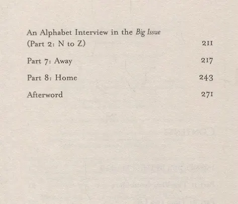 Книга Fall Down Seven Times, Get Up Eight (Naoki Higashida) — 3