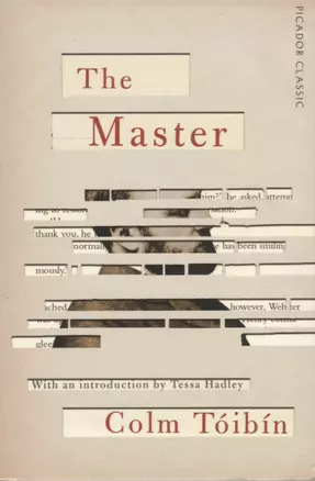 The Master — 2747138 — 1