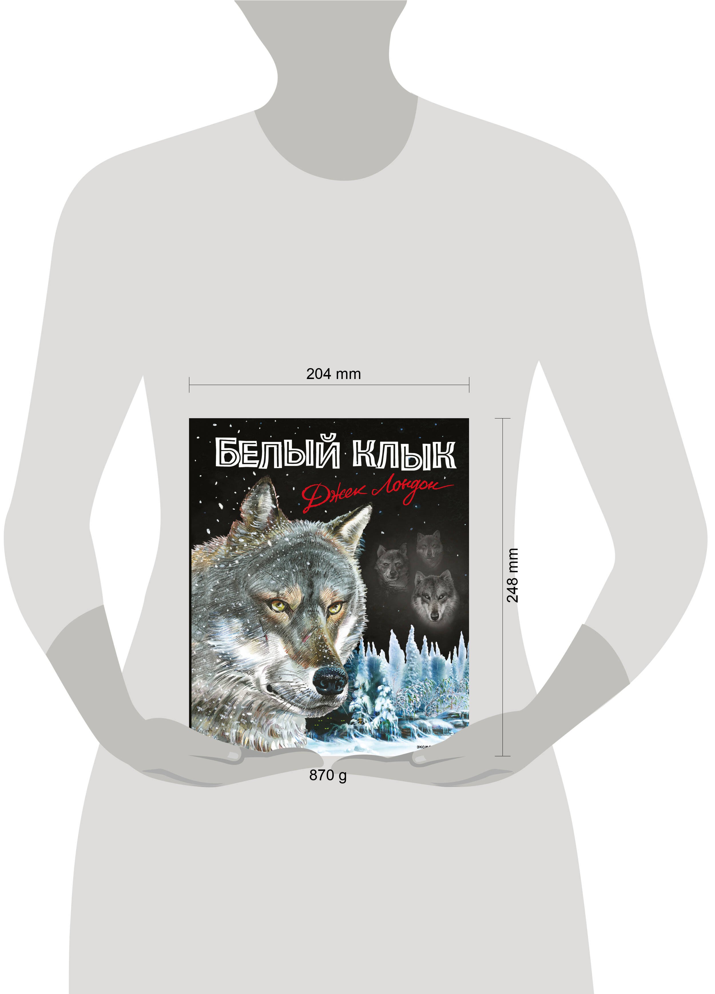 Изображение бумажной книги