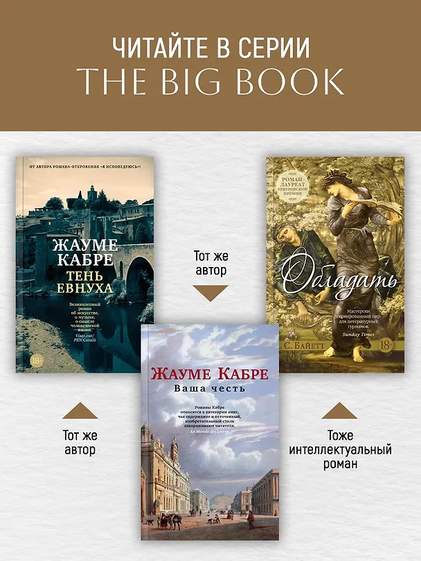 Книга Я исповедуюсь (Жауме Кабре) — 7