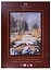 Папка для акварели и гуаши А3 20л "Весенний лес", 160г/м2, Гознак — 222942 — 2
