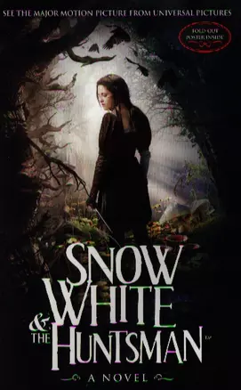 Snow White & The Huntsman — 2340469 — 1