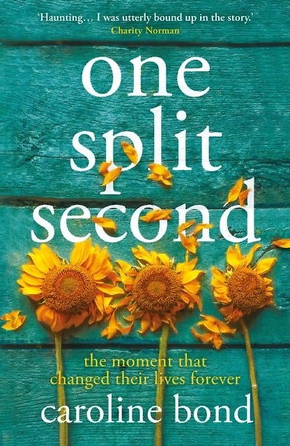 ΠΠ½ΠΈΠ³Π° One split second () β 1
