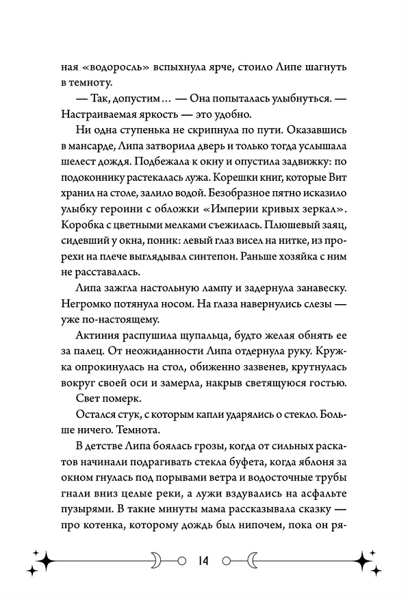 Книга Фейрум (Дарья Райнер) — 21