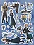 Холодное сердце. МНП № 2115. Развивающая книжка с многоразовыми наклейками и постером — 2880997 — 3