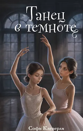 Книга Танец в темноте (#3) (Новое оформление) (Софи Клеверли)