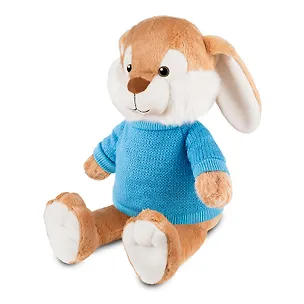 Мягкая игрушка НГ 2023 Кролик Эдик в Свитере (20 см) (MT-MRT02226-3-20) 2954864