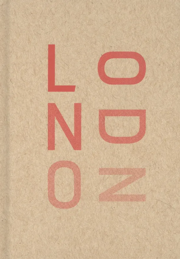 Книга Фотоальбом: London () — 2