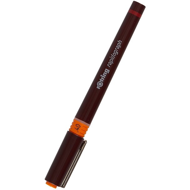 Рапидограф Rotring, 0.40 мм 219876 — 1
