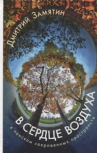 В сердце воздуха.К поискам сокровенных пространств