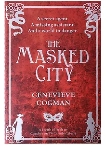 The   Masked City