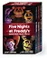 Five Nights at Freddys. Graphic Novel Trilogy Box Set (комплект из 3-х книг) — 3038409 — 1