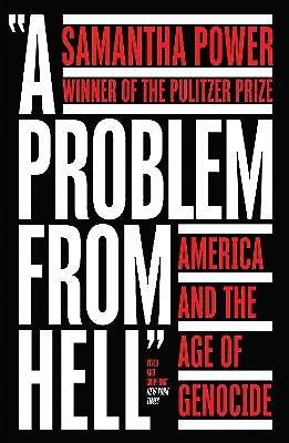 ΠΠ½ΠΈΠ³Π° A Problem From Hell (Samantha Power) β 1