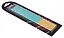 Набор свечей для торта Mint (мятные) (6шт) (15см) (12-7color-candle_14) — 3106238 — 2