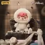 Плюшевая игрушка 52 Toys с подвесом POUKAPOUKA Mood Bubbles в ассортименте (71456) — 3148607 — 3