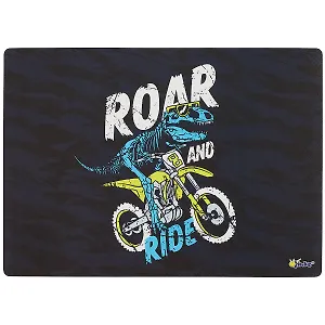 Покрытие на стол А4 "Dino ride"