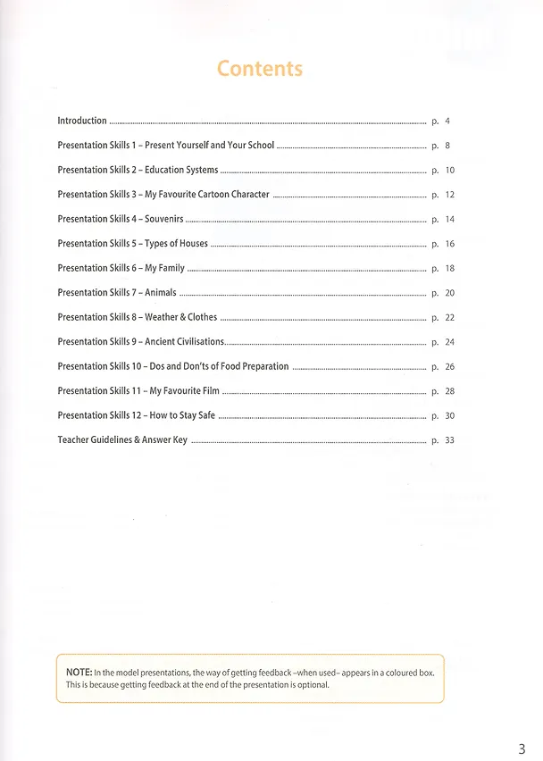 Книга Access 1. Presentation Skills. Teacher's Book (Вирджиния Эванс) — 2