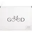 Папка на молнии «Good», А5 — 250854 — 1