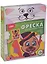 Набор для творчества LORI Фреска, Картина из песка "Собачка фокусник" — 2604359 — 1