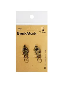 Закладки Винтаж мальчики-девочки (0602022) (Еж Стайл)