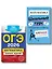 ОГЭ-2026. Комплект. Математика. Сборник заданий: 750 заданий с ответами + Справочник — 3116259 — 1