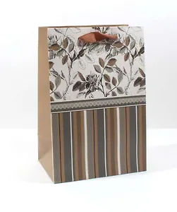Пакет декоративный, Хансибэг 19*28*12