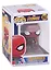 Фигурка Funko POP! Bobble arvel Avengers Infinity War Iron Spider (287) 26465 — 2984478 — 2