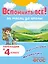 Вспомнить всё! За месяц до школы. Переходим в 4 класс. Математика и русский язык — 3097786 — 1