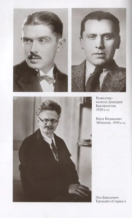 Книга Павел Судоплатов (Владимир Антонов) — 6