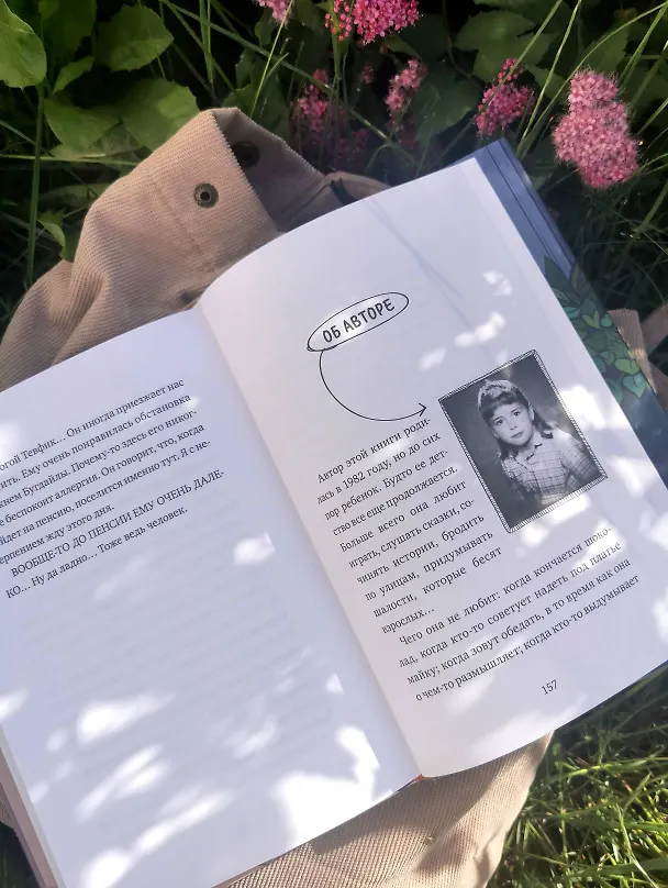 Книга Амир и безумный ингредиент (Шермин Яшар) — 13