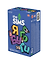 Настольная карточная игра The SIMS Simlish YaGoBuGi русский язык 939661.006 — 3185533 — 1