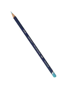 Карандаш акварельный "Watercolour" бирюза голубая 3,4мм, DERWENT