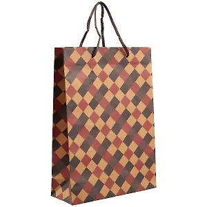 Подарочный пакет «Circus», А4