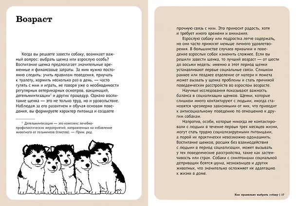 Книга Хвалить! Кормить! Любить! Обаятельное пособие по воспитанию счастливой собаки (Пьеро Бьянки) — 12