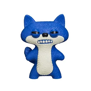 Коллекционная фигурка Fugglers Подозрительная белка (синий) (FG2012-3) 3133867