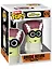 Набор Funko Bitty POP! Minions Bride Kevin & Eye, Matie (2шт) (94224) — 3170696 — 3