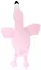 Мягкая игрушка-обнимашка Фламинго (55 см) (3.53.1) — 3002980 — 2
