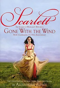 Scarlett