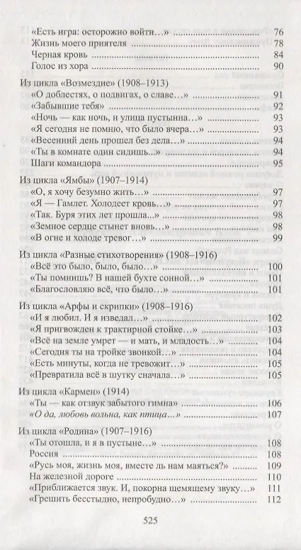 Книга Исповедь язычника (Александр Блок) — 4