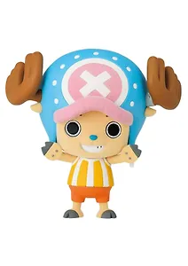 Фигурка One Piece Fluffy Puffy Chopper (BNS923)