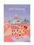 Записная книжка «Марка. Saint Petersburg, крыши.new» А6, нелинованная — 3119535 — 1