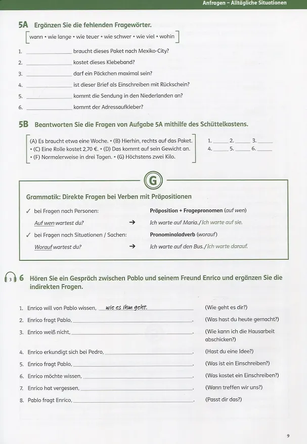 Книга Berufliches Deutsch B2. Das Training fur Beruf und Alltag () — 4