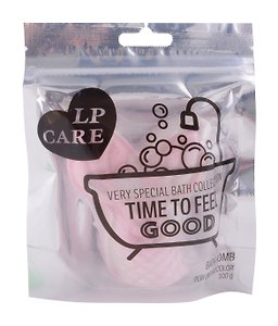 Бомбочка для ванны `LP CARE` Русалка 100 г