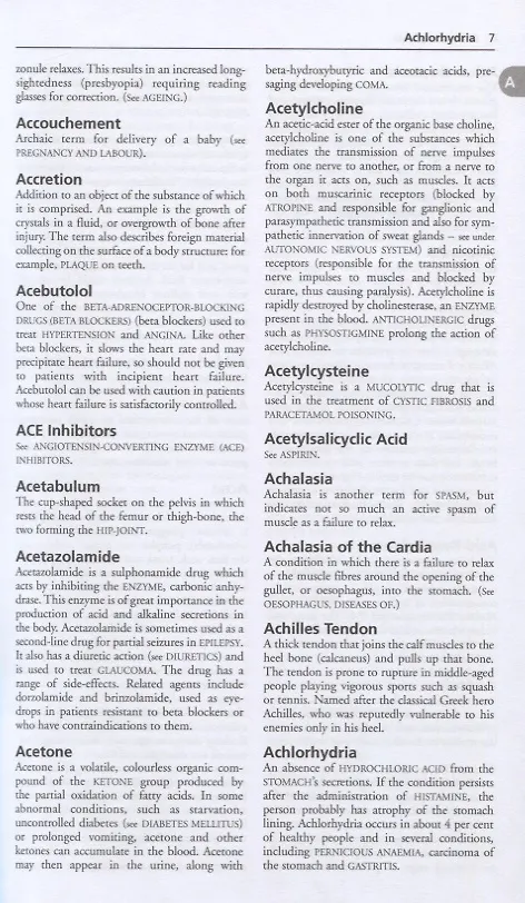 Книга Black's Student Medical Dictionary () — 5