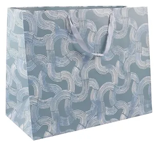 Пакет А3+ 40*50*25 "Волна" нейтр., бум.мат.ламинат 3127191