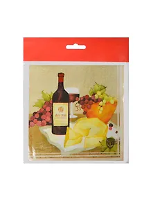 Набор салфеток для декупажа Натюрморт 2.N-13.N-22 (2/9000023555083)