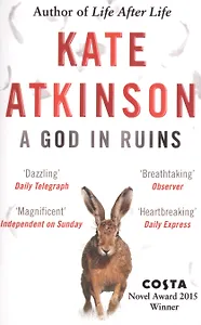 God in Ruins, A, Atkinson, Kate