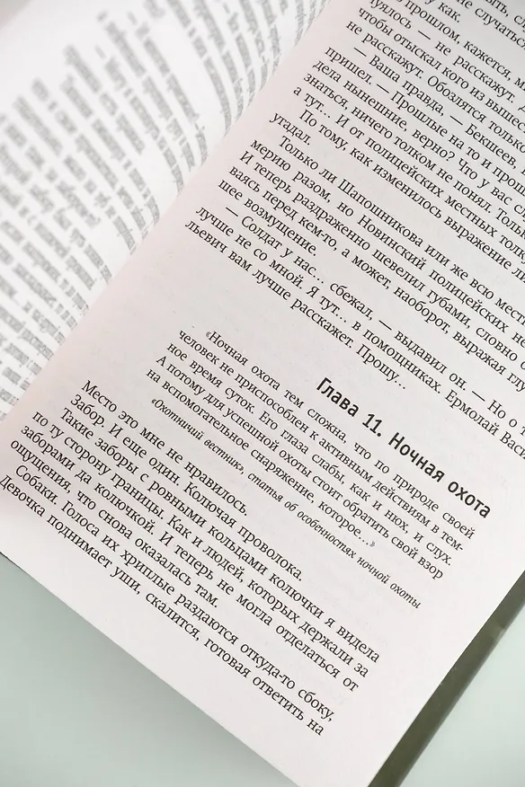 Книга По волчьему следу (Карина Демина) — 11