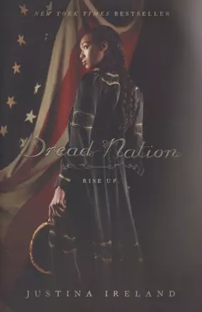 Dread Nation — 2872258 — 1